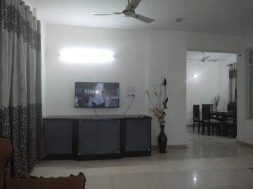 Living Room in 2 BHK Apartment at Sai Guru Prasad CHS, Vasai East – for Sale
