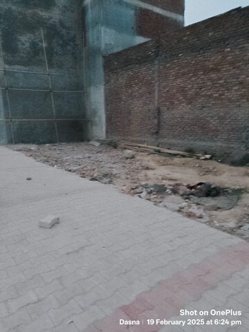 Plot Area in  Plot at Govindpuram Residency, Govindpuram – for Sale