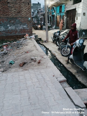 Parking in  Plot at Govindpuram Residency, Govindpuram – for Sale