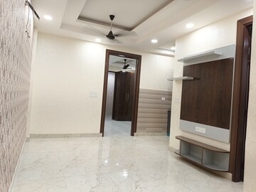 Living Room in 2 BHK Apartment at Amrapali Golf Homes, Sector 4 Greater Noida – for Rent