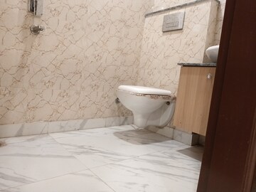 Bathroom in 2 BHK Apartment at Amrapali Golf Homes, Sector 4 Greater Noida – for Rent