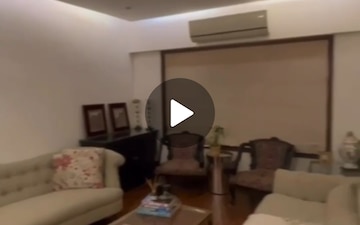 3 BHK Apartment For Rent in Mittal Park, Juhu