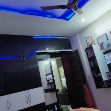 Bedroom in 2 BHK Apartment at Kharar Landran Road – for Rent