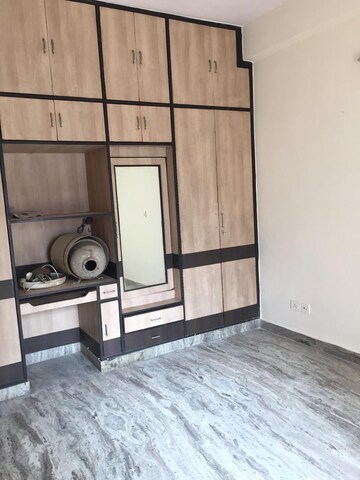 Bathroom in 2 BHK Builder Floor at Sector 28 – for Rent