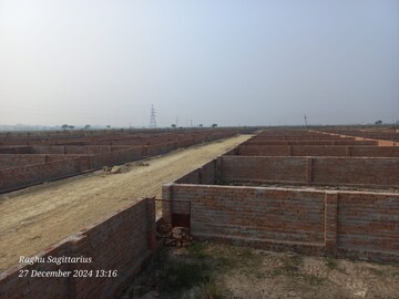 Plot Area in  Plot at Rambagh – for Sale