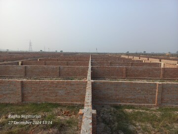 Plot For Resale in Rambagh Allahabad  8243988