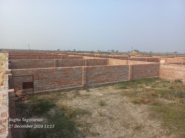 Plot Area in  Plot at Rambagh – for Sale