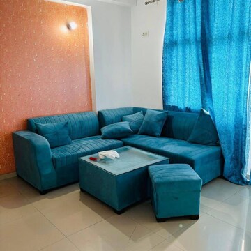 3 BHK Apartment For Rent in Nimbus The Hyde park Sector 78 Noida  8243867