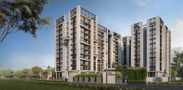 3 BHK Apartment For Resale in Orbit Lumiere Bt Road Kolkata  8243879