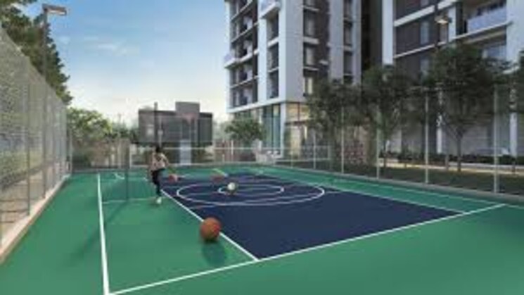 Swimming Pool, orbit-lumiere 3 Bedroom 1590 Sq.Ft. Apartment In Bt Road Kolkata 8243879