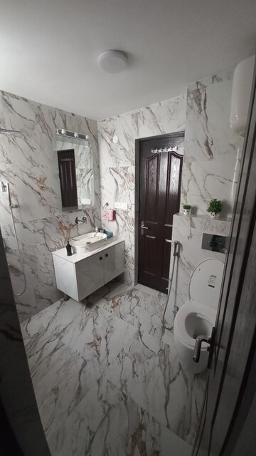 2 BHK Apartment For Rent in M3M Skywalk, Sector 74