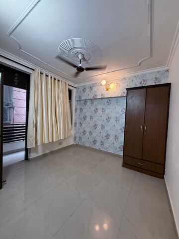 Bedroom in 4 BHK Apartment at Jannki Kutir – for Sale