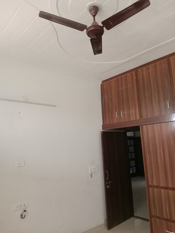 Furnished Amenities in 3 BHK Builder Floor at Sector 8 – for Rent