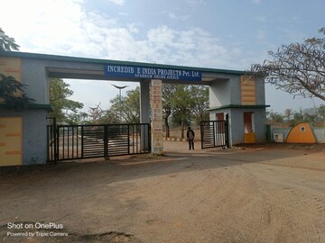 Parking in  Plot at Kothur – for Sale