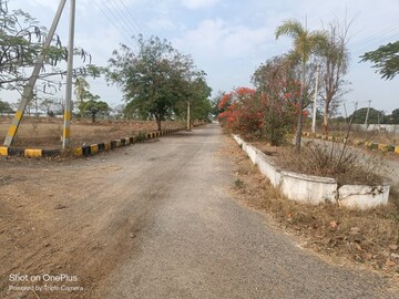 Plot Area in  Plot at Kothur – for Sale