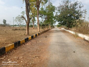 Plot Area in  Plot at Kothur – for Sale