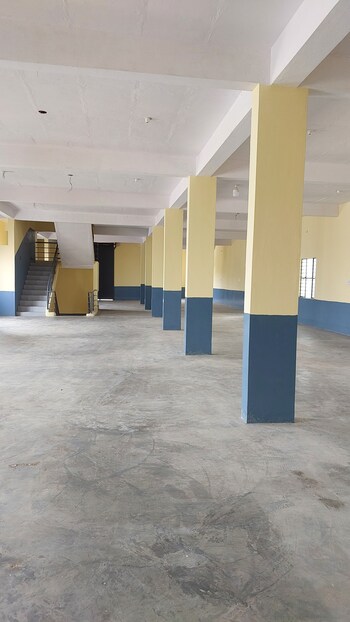 Warehouse for Rent in Hsr Layout, Bangalore