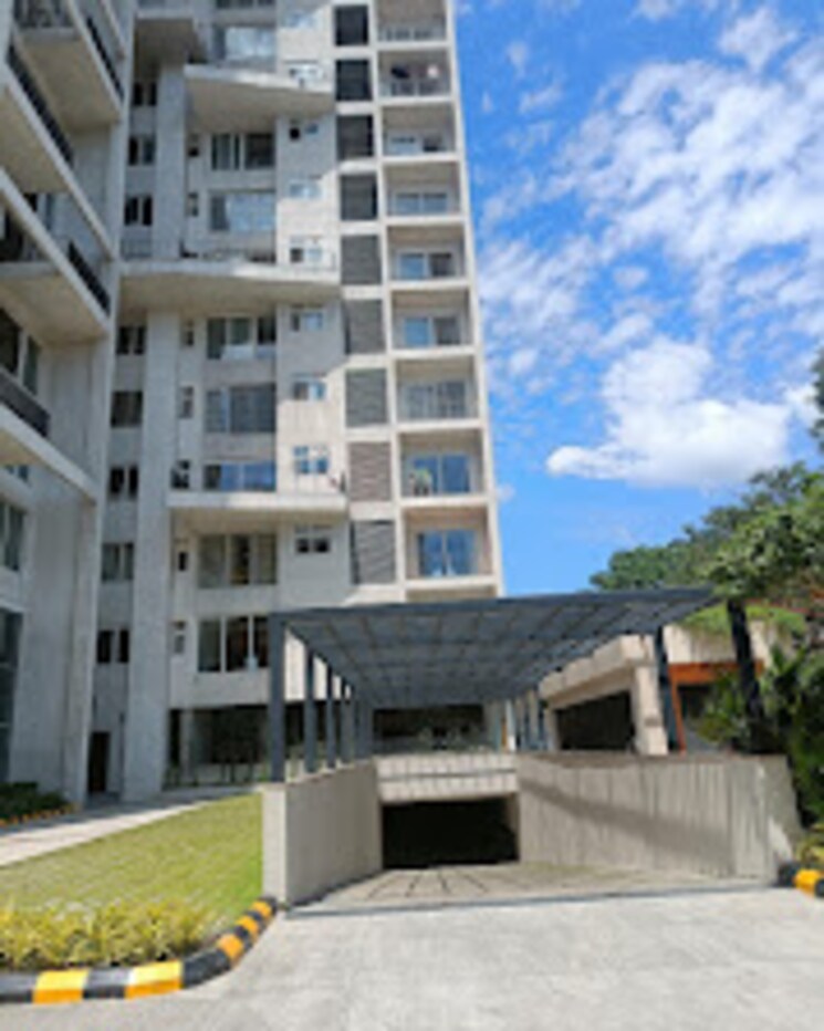 Exterior View, anantmani 3 Bedroom 2940 Sq.Ft. Apartment In Kankurgachi Kolkata 8243936