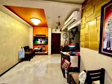 Gym in 2 BHK Apartment at Dosti Eastern Bay, Wadala – for Rent