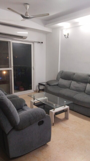 Living Room in 2 BHK Apartment at Pardi – for Sale