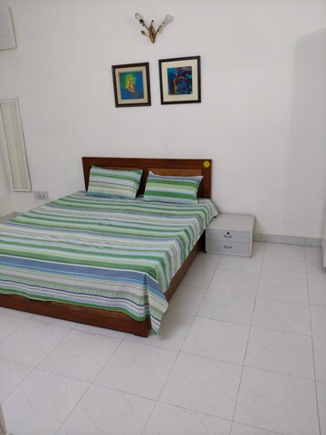 Bedroom in 2 BHK Apartment at Pardi – for Sale