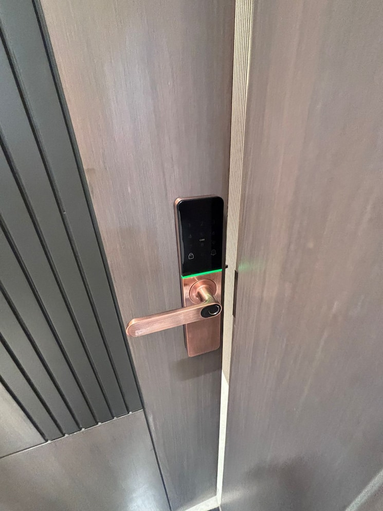 Bathroom, chembur-heights 2 Bedroom 607 Sq.Ft. Apartment In Chembur Mumbai 8244131