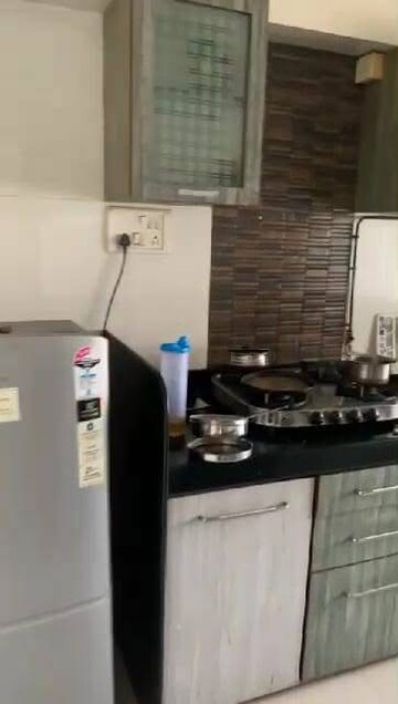 Kitchen in  Pg at Goregaon East – for Rent
