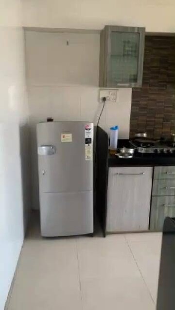 Kitchen in  Pg at Goregaon East – for Rent