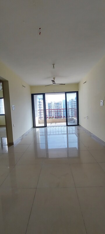 Room in 2 BHK Apartment at Nanded Madhuvanti, Sinhagad Road – for Sale