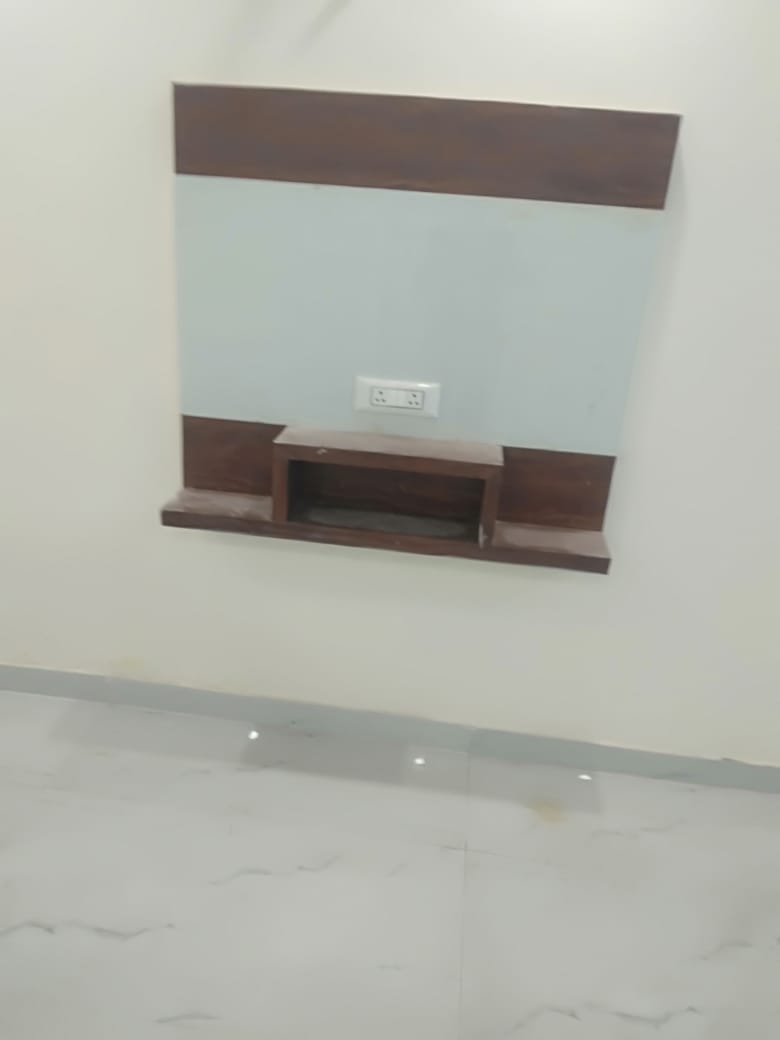 2 BHK + Extra Room Builder Floor For Sale in Burari