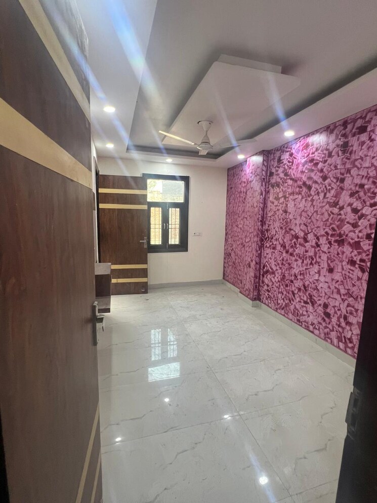 Bedroom, burari 2 Bedroom 70 Sq.Yd. Builder Floor In Burari Delhi 8243982
