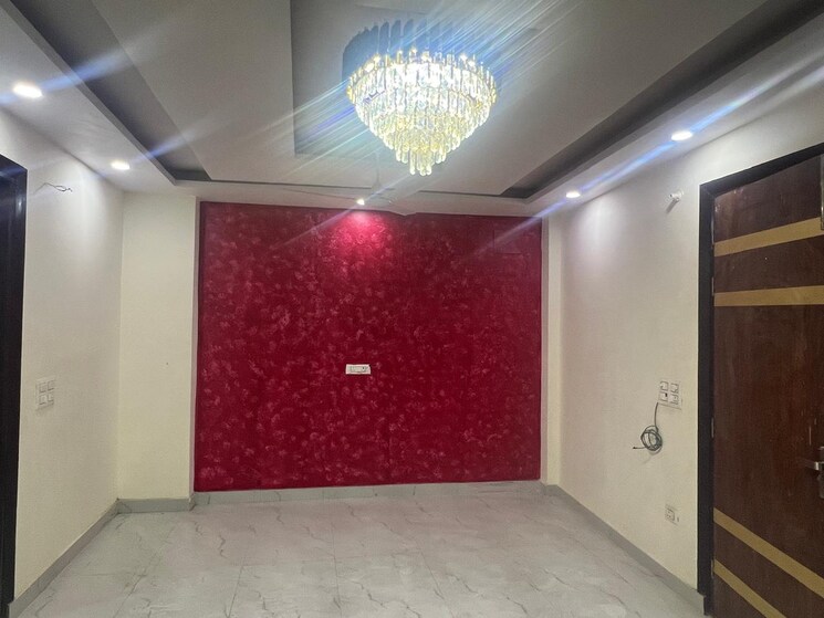 Room, burari 2 Bedroom 70 Sq.Yd. Builder Floor In Burari Delhi 8243982