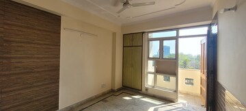 2 BHK Apartment For Rent in Supertech Rameshwar Orchids Dabur Chowk Ghaziabad  8244112