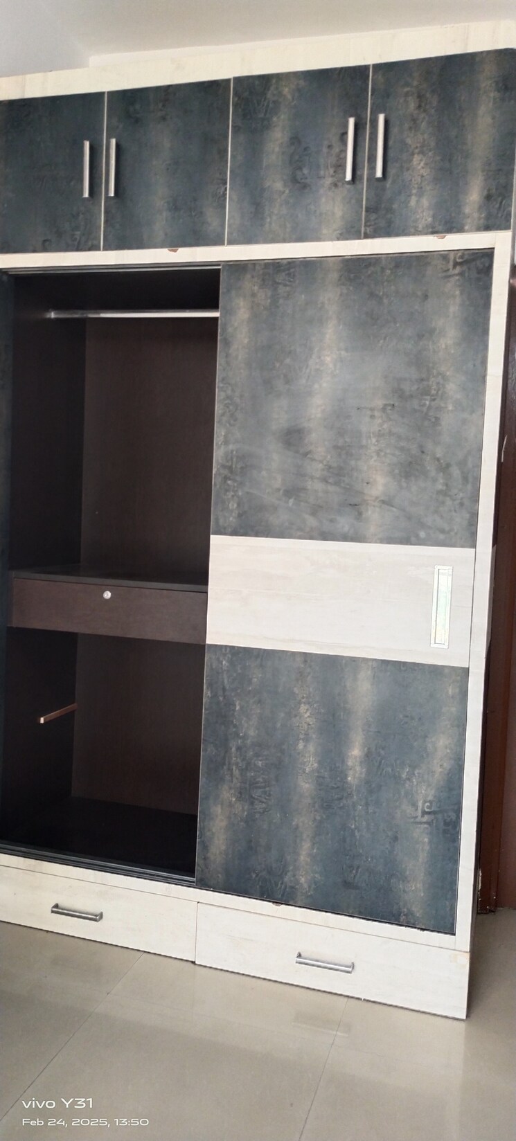 undefined, mahagun-mywoods 3 Bedroom 1235 Sq.Ft. Apartment In Sector 16c Greater Noida Greater Noida 8243981