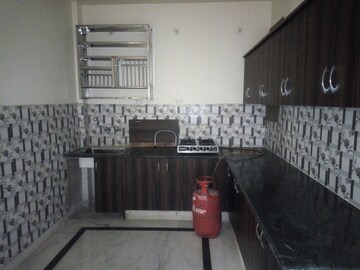 Kitchen in 3 BHK Independent House at Omicron Ii Greater Noida – for Rent