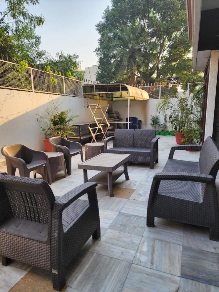 Master Bedroom, greater mohali 5 Bedroom 500 Sq.Yd. Independent House In Greater Mohali Mohali 8243972