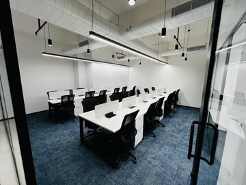 Team Area in  Co-working Space at Sector 62 – for Rent