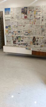 4 BHK + Pooja Room 350 Sq.Yd. Builder Floor in BPTP Park Central