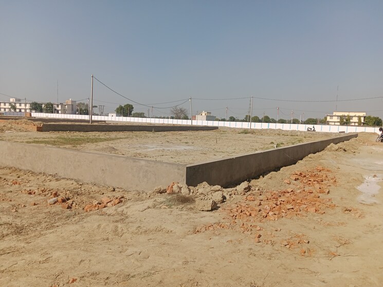 undefined, saimari  100 Sq.Yd. Plot In Saimari Agra 8244093