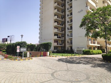 2 BHK Apartment – Exterior View View at Bestech Park View Grand Spa, Sector 81 - for Sale