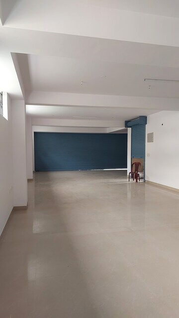 Commercial Warehouse 2000 Sq.Ft. For Rent in Koramangala Bangalore  8244075