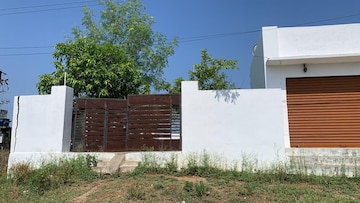 Plot For Resale in Abdullahpurmet Hyderabad  8244068