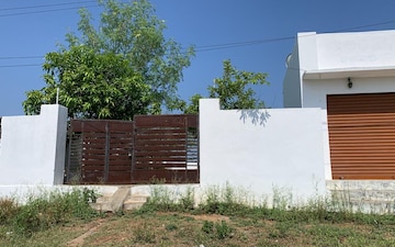 Plot For Sale in Abdullahpurmet