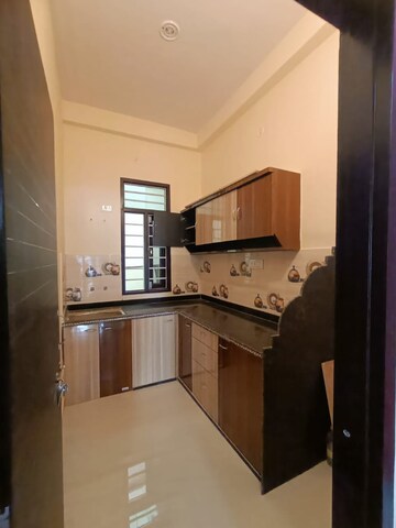 Kitchen in 3 BHK Villa at Riyasat Tarang, Hathoj – for Sale