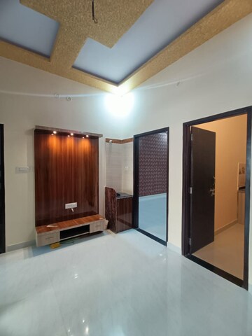 Bedroom in 3 BHK Villa at Riyasat Tarang, Hathoj – for Sale