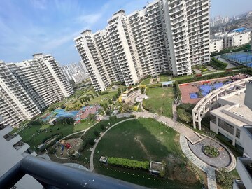 4 BHK Apartment – Exterior View View at Bestech Park View Grand Spa, Sector 81 - for Sale