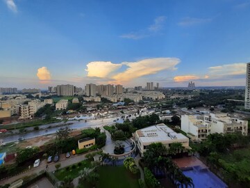 4 BHK Apartment – Exterior View View at Bestech Park View Grand Spa, Sector 81 - for Sale