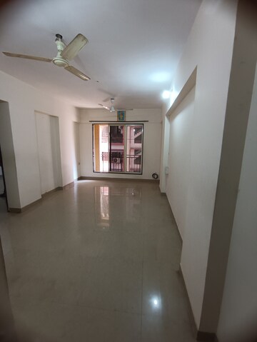 1 BHK Apartment For Rent in Shanti Niketan CHS Orlem Mumbai  8244242