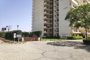 4 BHK Apartment – Exterior View View at Bestech Park View Grand Spa, Sector 81 - for Sale