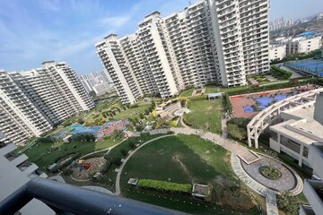 4 BHK Apartment For Sale in Bestech Park View Grand Spa, Sector 81